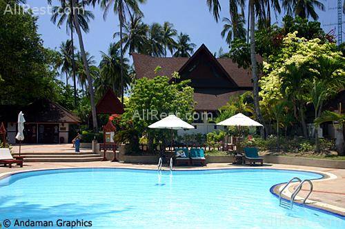 Holiday Inn Resort Phi Phi 36